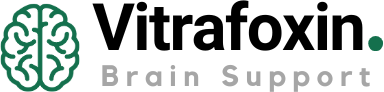 Vitrafoxin Logo